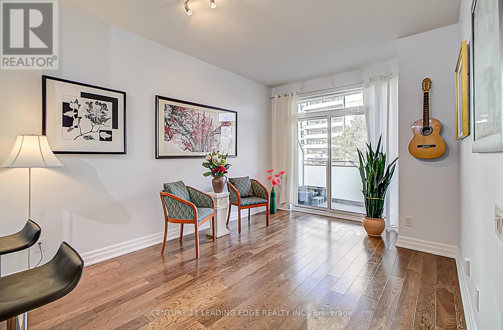 405 - 17 Ruddington Drive, Toronto, Ontario  M2K 0A8 - Photo 4 - C12878542