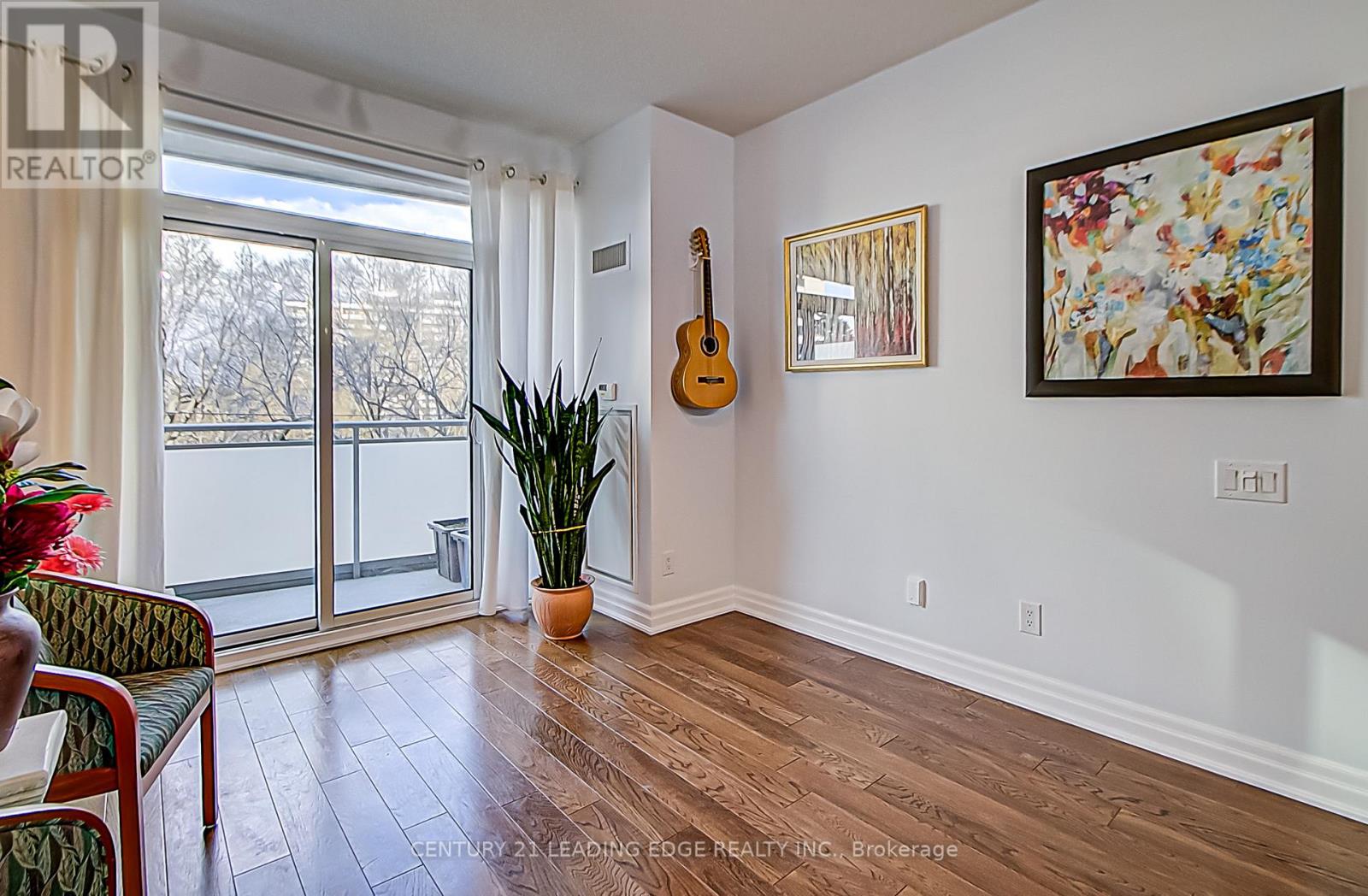 405 - 17 Ruddington Drive, Toronto, Ontario  M2K 0A8 - Photo 6 - C12878542