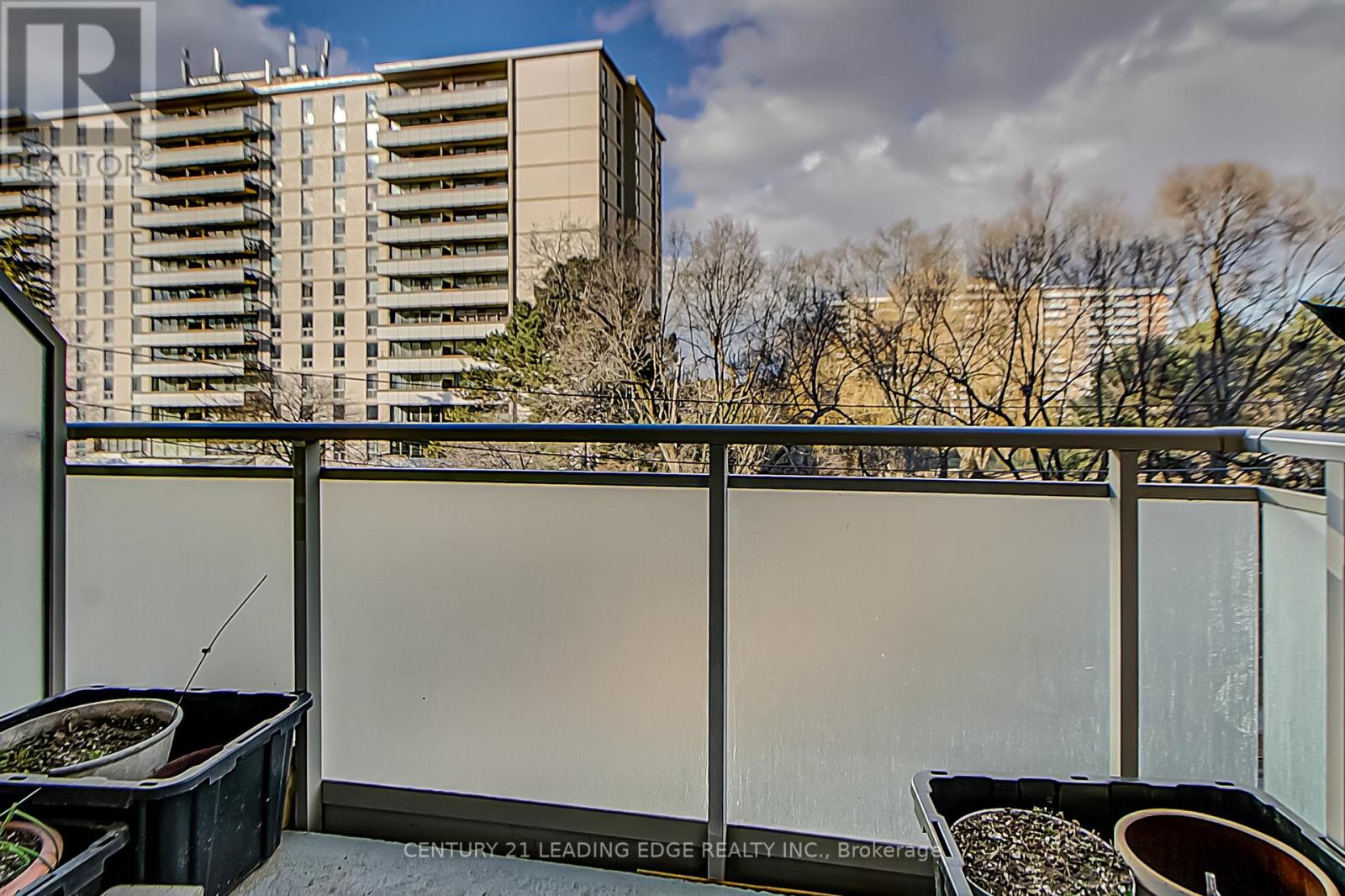 405 - 17 Ruddington Drive, Toronto, Ontario  M2K 0A8 - Photo 7 - C12878542