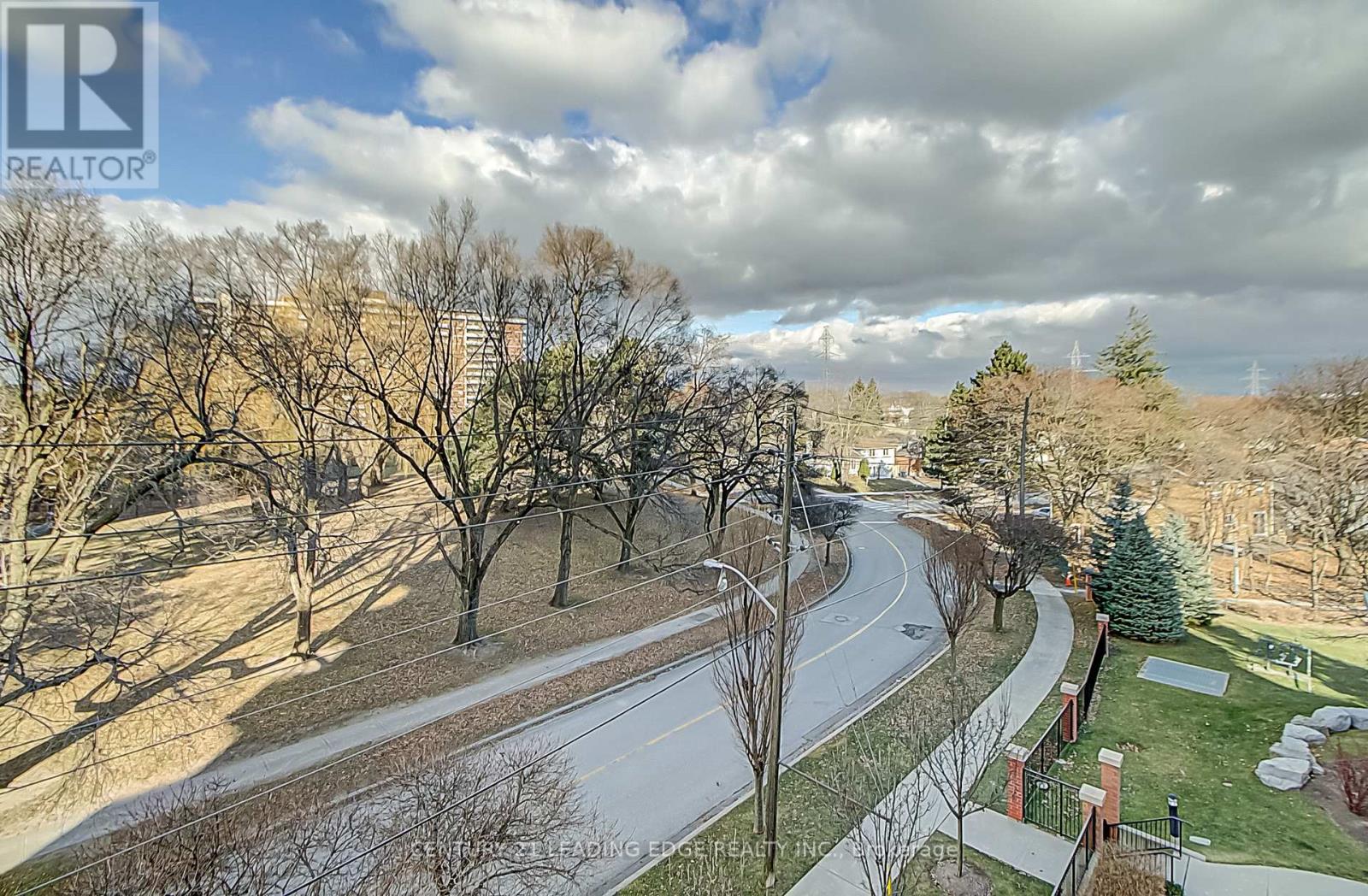 405 - 17 Ruddington Drive, Toronto, Ontario  M2K 0A8 - Photo 8 - C12878542