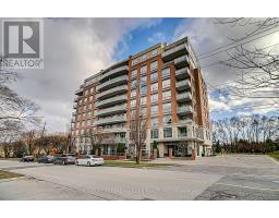 405 - 17 RUDDINGTON DRIVE, Toronto, Ontario