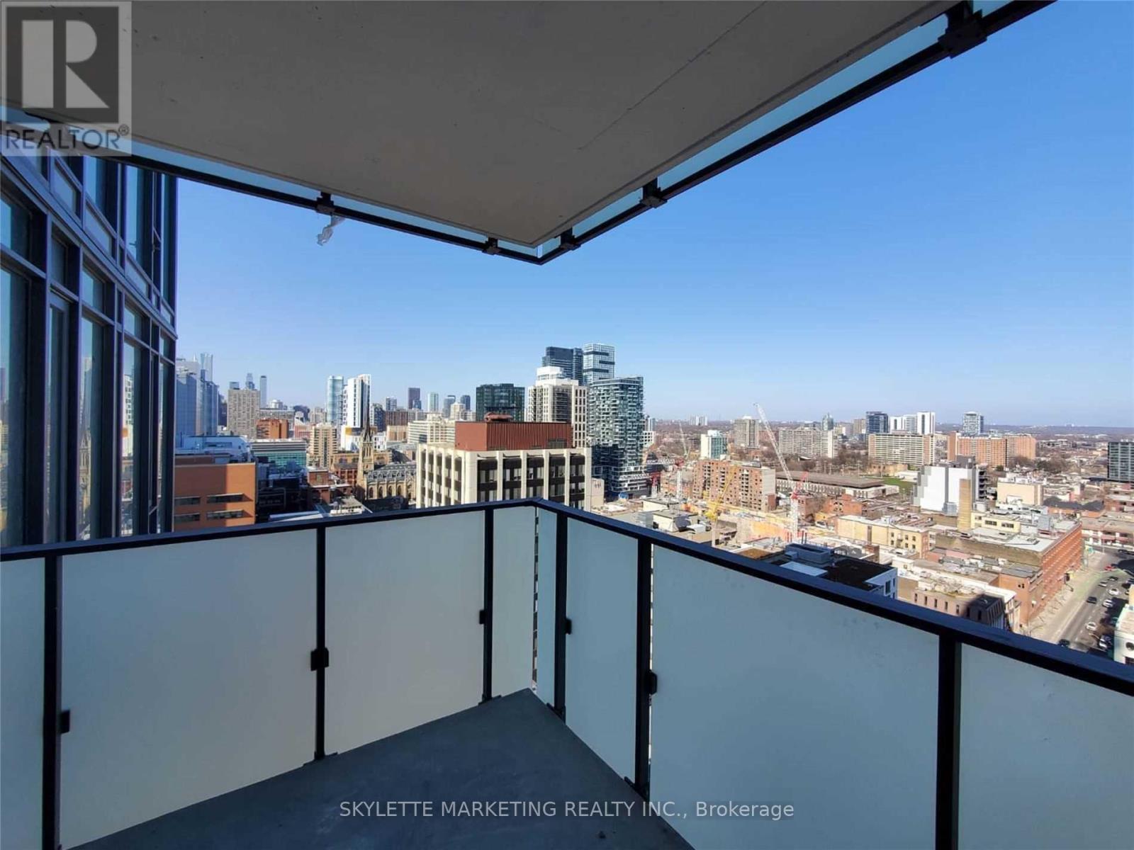 1917 - 25 Richmond Street E, Toronto, Ontario  M5C 0A6 - Photo 15 - C12878544