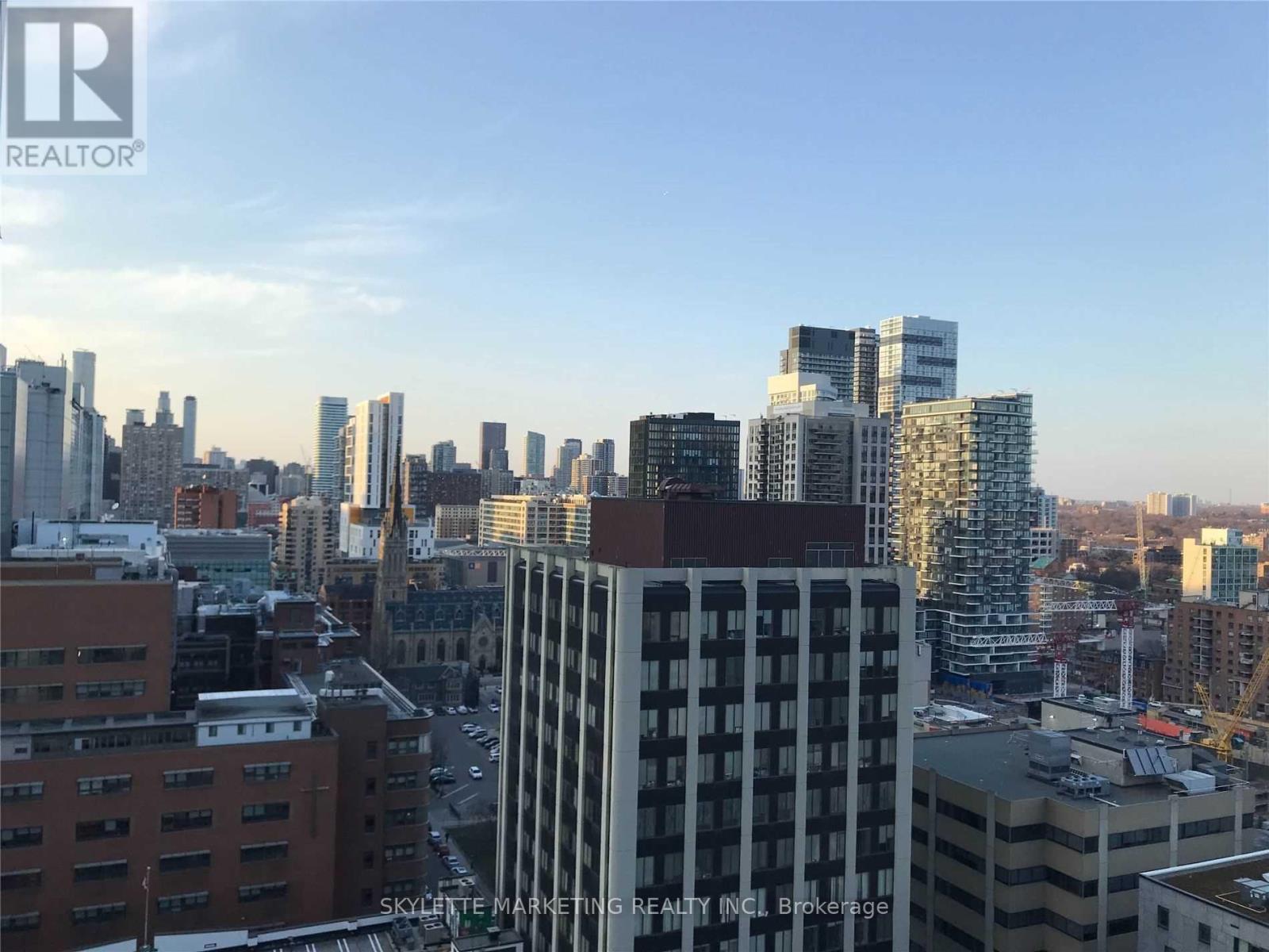 1917 - 25 Richmond Street E, Toronto, Ontario  M5C 0A6 - Photo 16 - C12878544