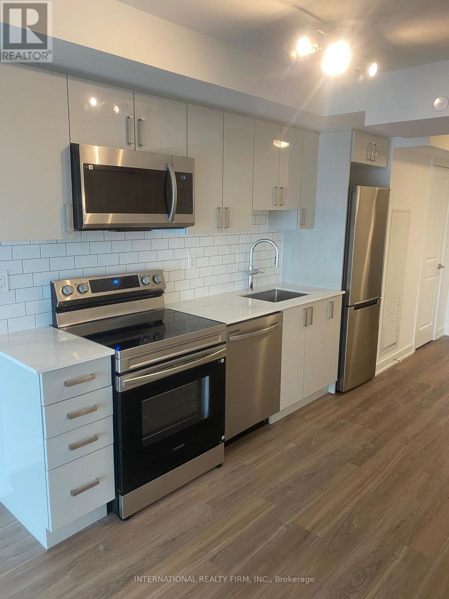 1509 - 1010 SANDY BEACH ROAD, Pickering, Ontario