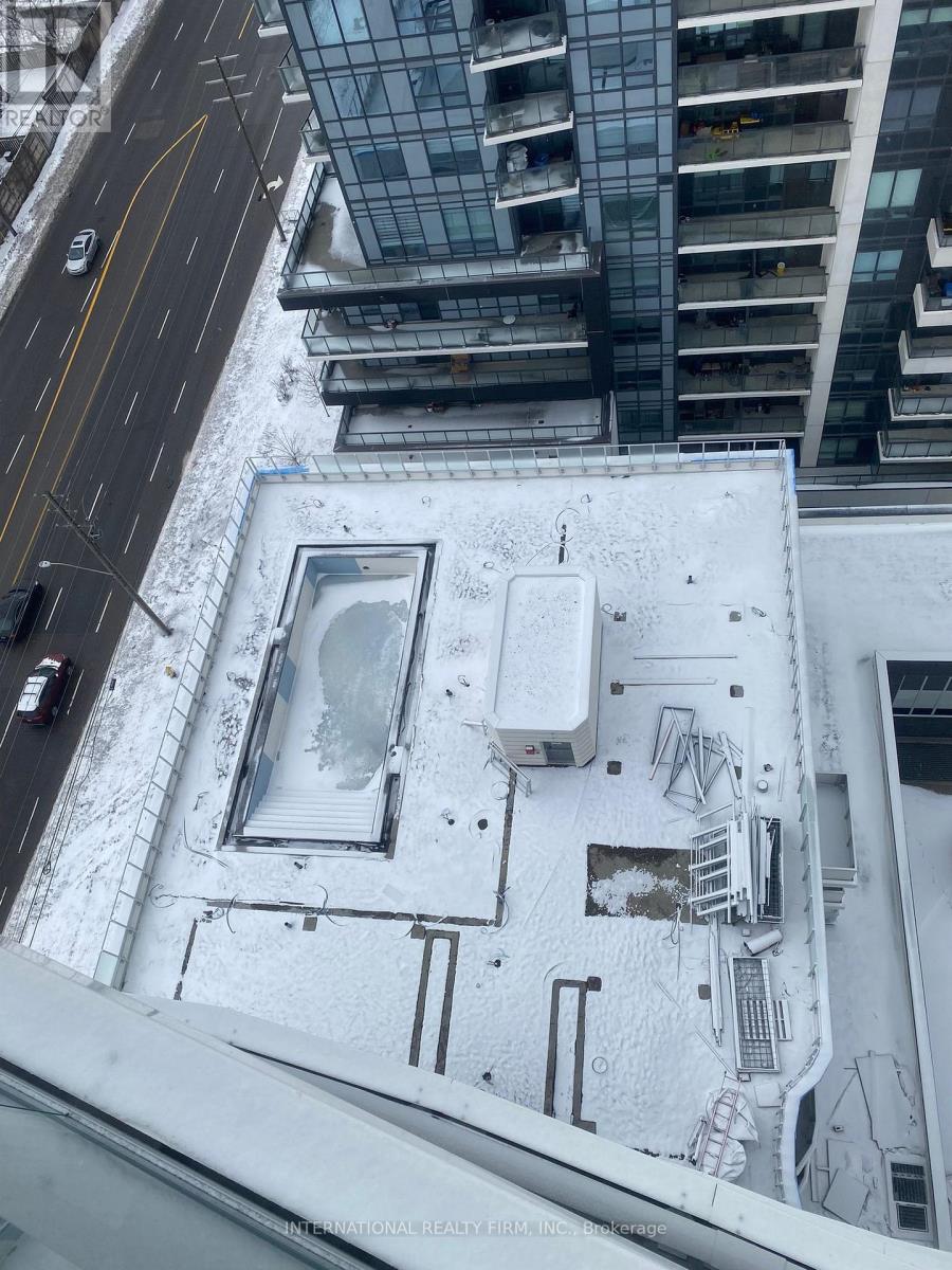 1509 - 1010 Sandy Beach Road, Pickering, Ontario  L1W 3V9 - Photo 10 - E12878520