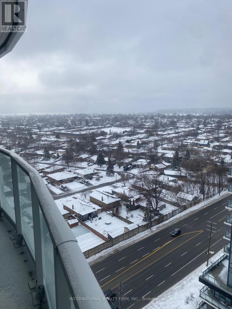 1509 - 1010 Sandy Beach Road, Pickering, Ontario  L1W 3V9 - Photo 5 - E12878520