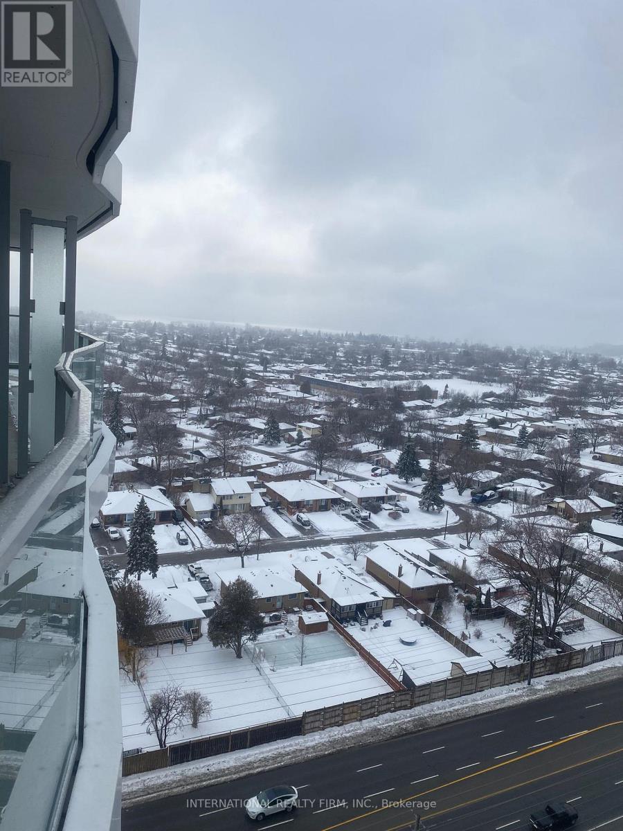 1509 - 1010 Sandy Beach Road, Pickering, Ontario  L1W 3V9 - Photo 7 - E12878520