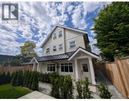 1157 KEEFER STREET, Vancouver, British Columbia