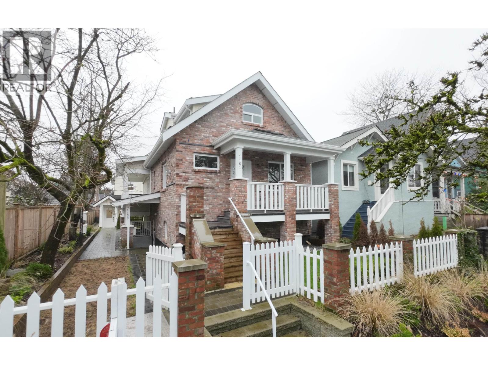 1161 Keefer Street, Vancouver, British Columbia  V6A 1Z2 - Photo 2 - R3099428