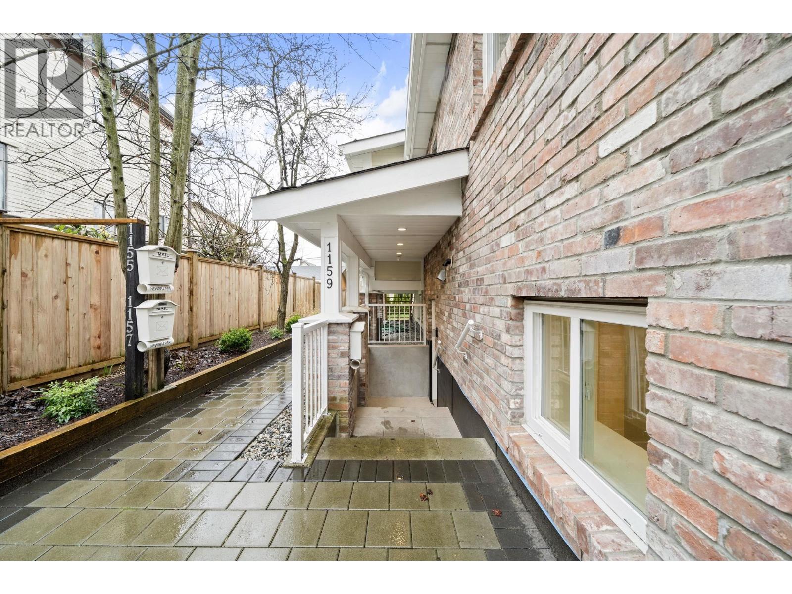 1161 Keefer Street, Vancouver, British Columbia  V6A 1Z2 - Photo 24 - R3099428