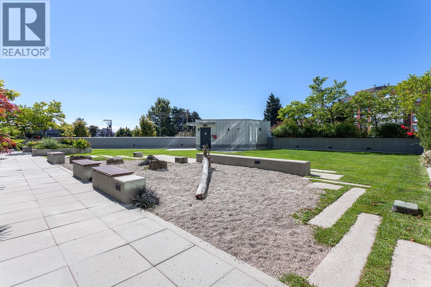 408 2770 Sophia Street, Vancouver, British Columbia  V5T 0A4 - Photo 25 - R3099431