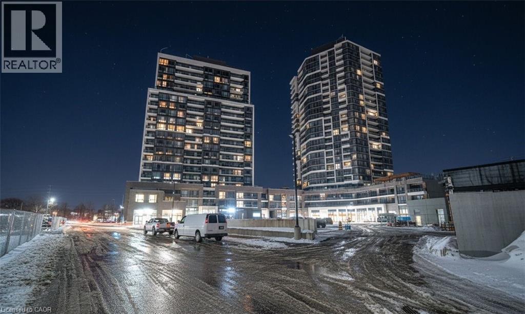 8010 Derry Road Unit# 1402, Milton, Ontario  L9T 9N3 - Photo 2 - 40811975