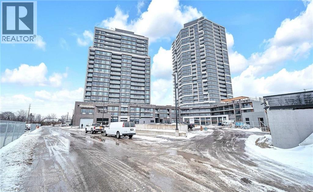 8010 Derry Road Unit# 1402, Milton, Ontario  L9T 9N3 - Photo 3 - 40811975