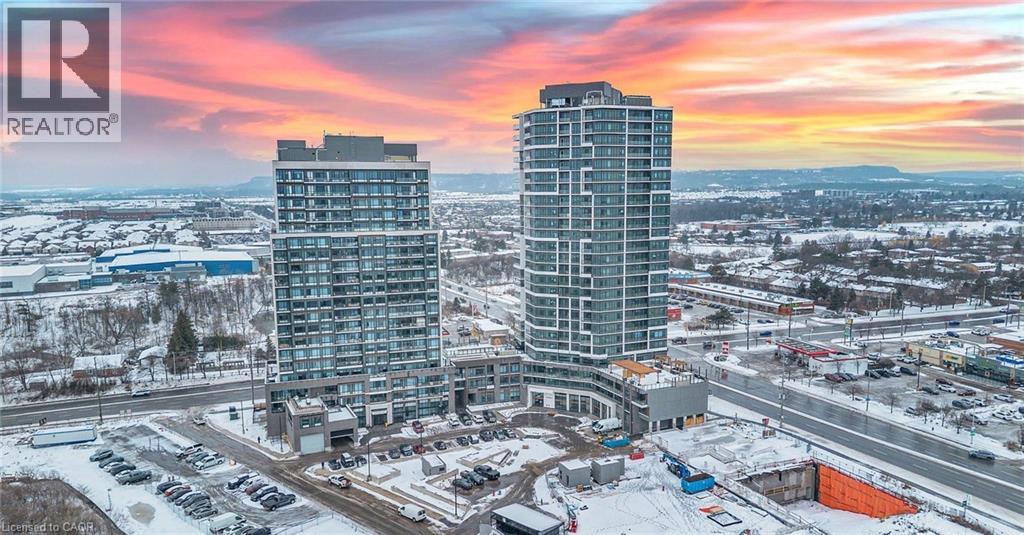 8010 Derry Road Unit# 1402, Milton, Ontario  L9T 9N3 - Photo 4 - 40811975