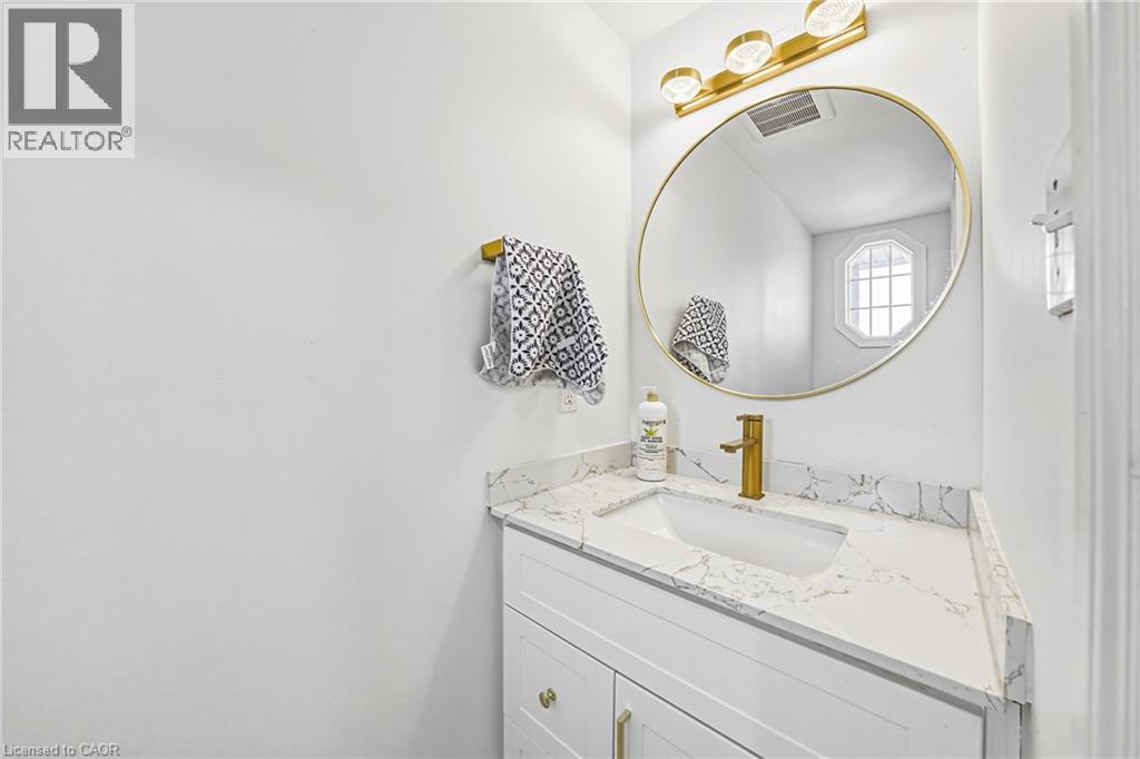 41 Pinewoods Drive, Stoney Creek, Ontario  L8J 3V2 - Photo 10 - 40810013