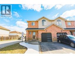 41 PINEWOODS Drive, stoney creek, Ontario