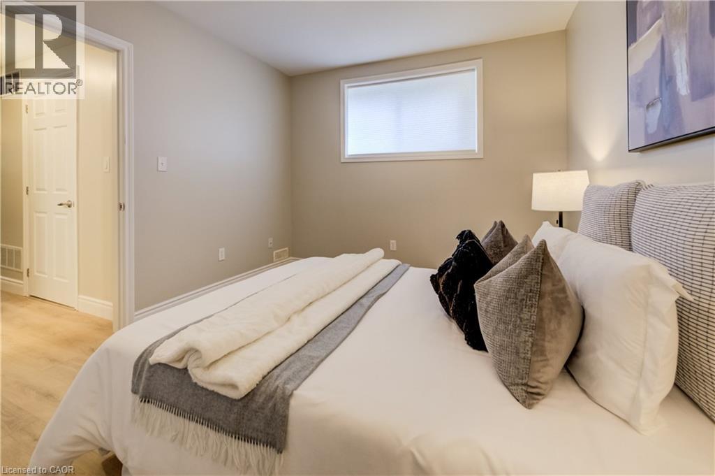 246 Westmeadow Drive Unit# A, Kitchener, Ontario  N2N 0A1 - Photo 16 - 40809915