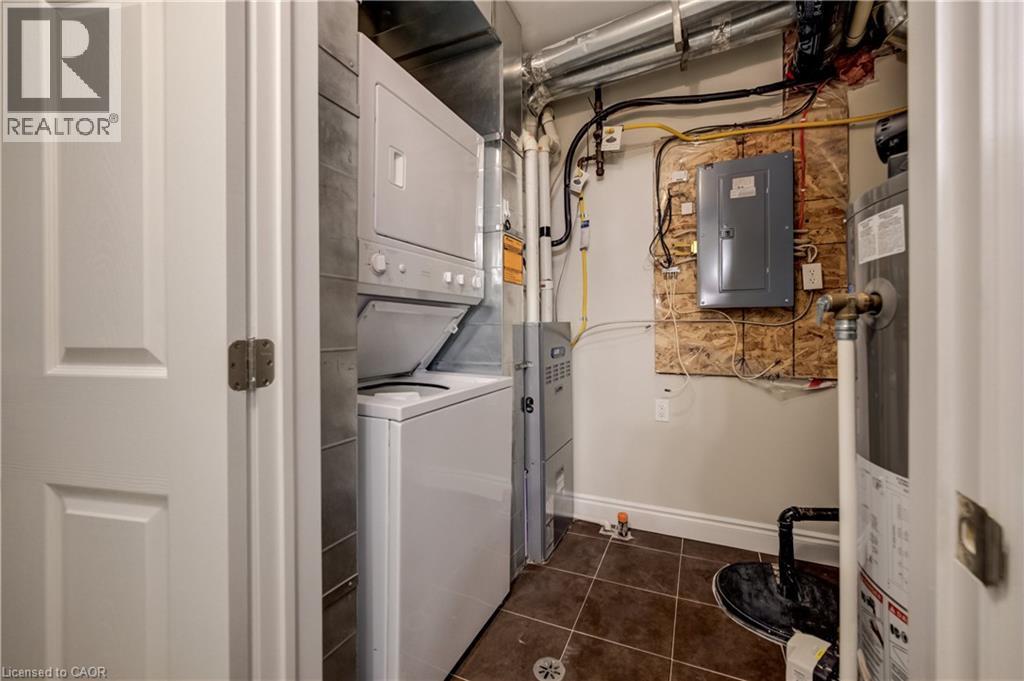 246 Westmeadow Drive Unit# A, Kitchener, Ontario  N2N 0A1 - Photo 17 - 40809915