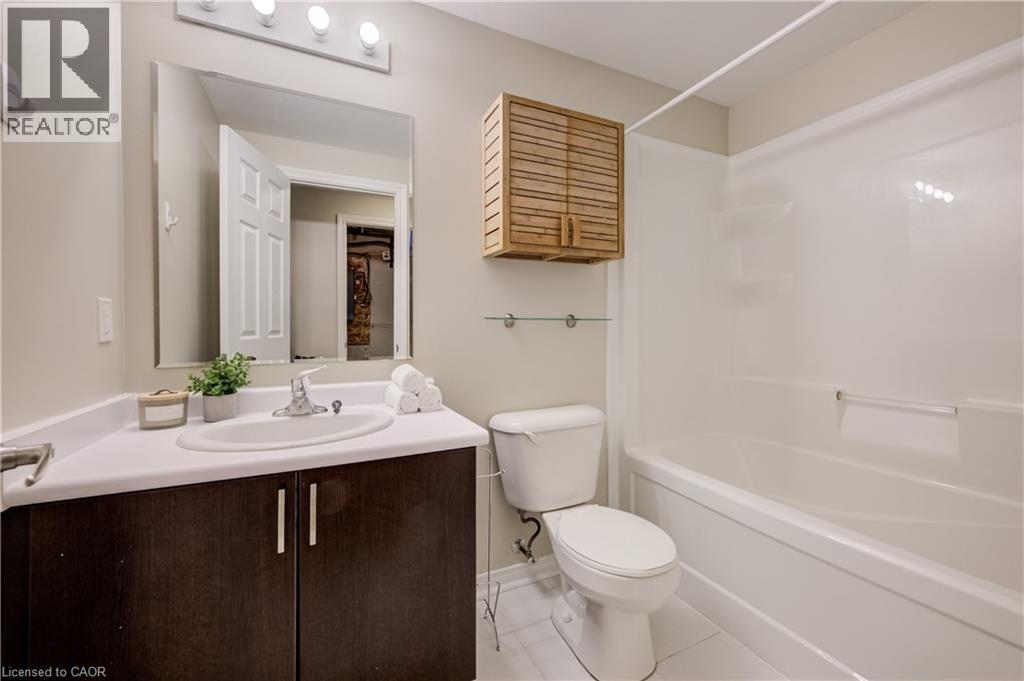 246 Westmeadow Drive Unit# A, Kitchener, Ontario  N2N 0A1 - Photo 18 - 40809915