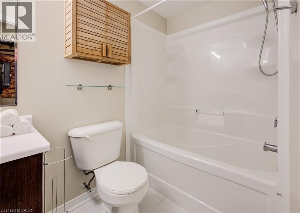 246 Westmeadow Drive Unit# A, Kitchener, Ontario  N2N 0A1 - Photo 19 - 40809915