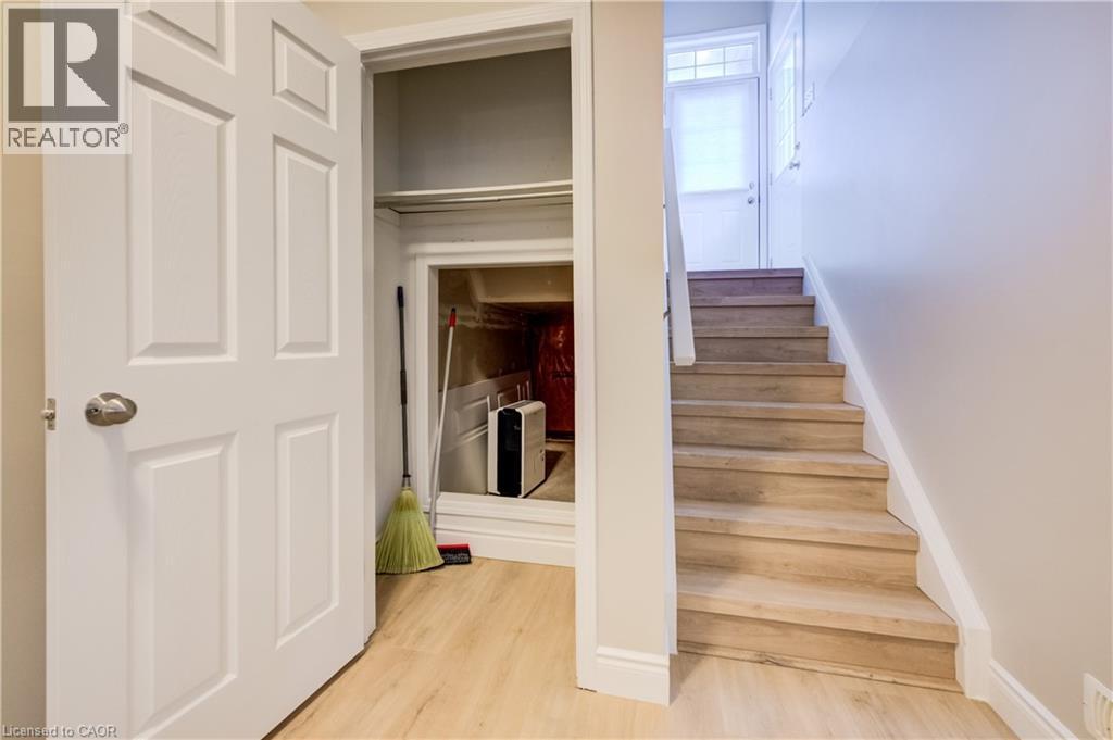 246 Westmeadow Drive Unit# A, Kitchener, Ontario  N2N 0A1 - Photo 20 - 40809915