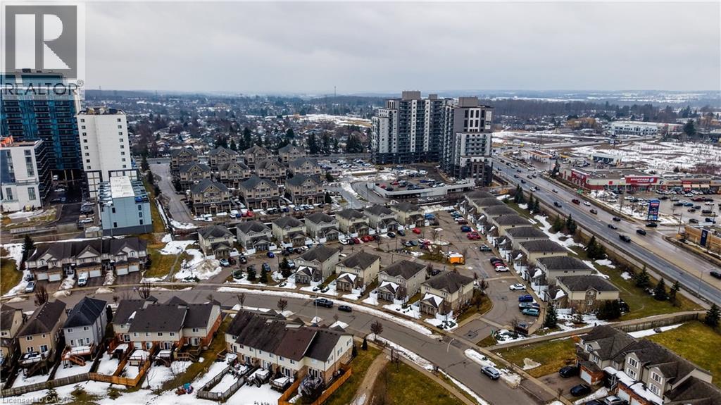 246 Westmeadow Drive Unit# A, Kitchener, Ontario  N2N 0A1 - Photo 25 - 40809915