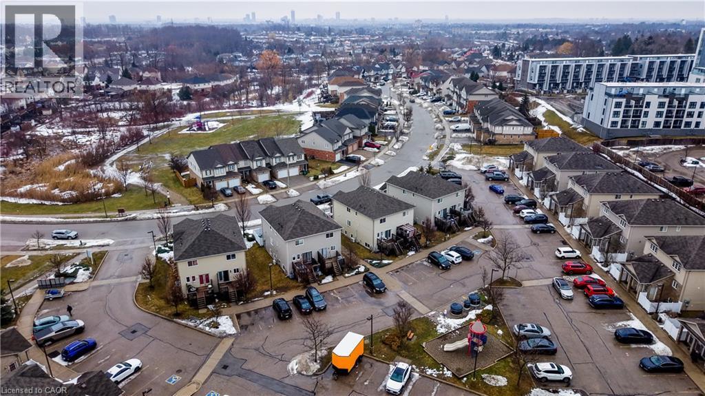 246 Westmeadow Drive Unit# A, Kitchener, Ontario  N2N 0A1 - Photo 26 - 40809915