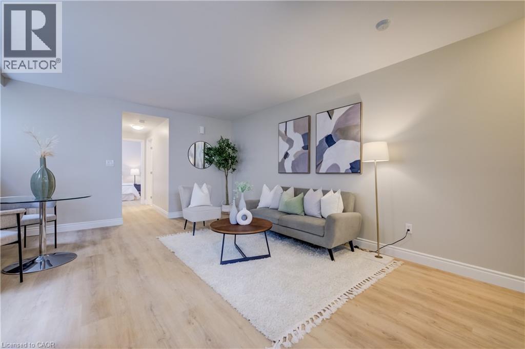 246 Westmeadow Drive Unit# A, Kitchener, Ontario  N2N 0A1 - Photo 6 - 40809915