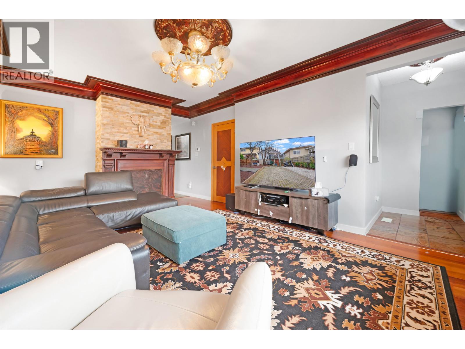 2675 Dundas Street, Vancouver, British Columbia  V5K 1R1 - Photo 7 - R3099420