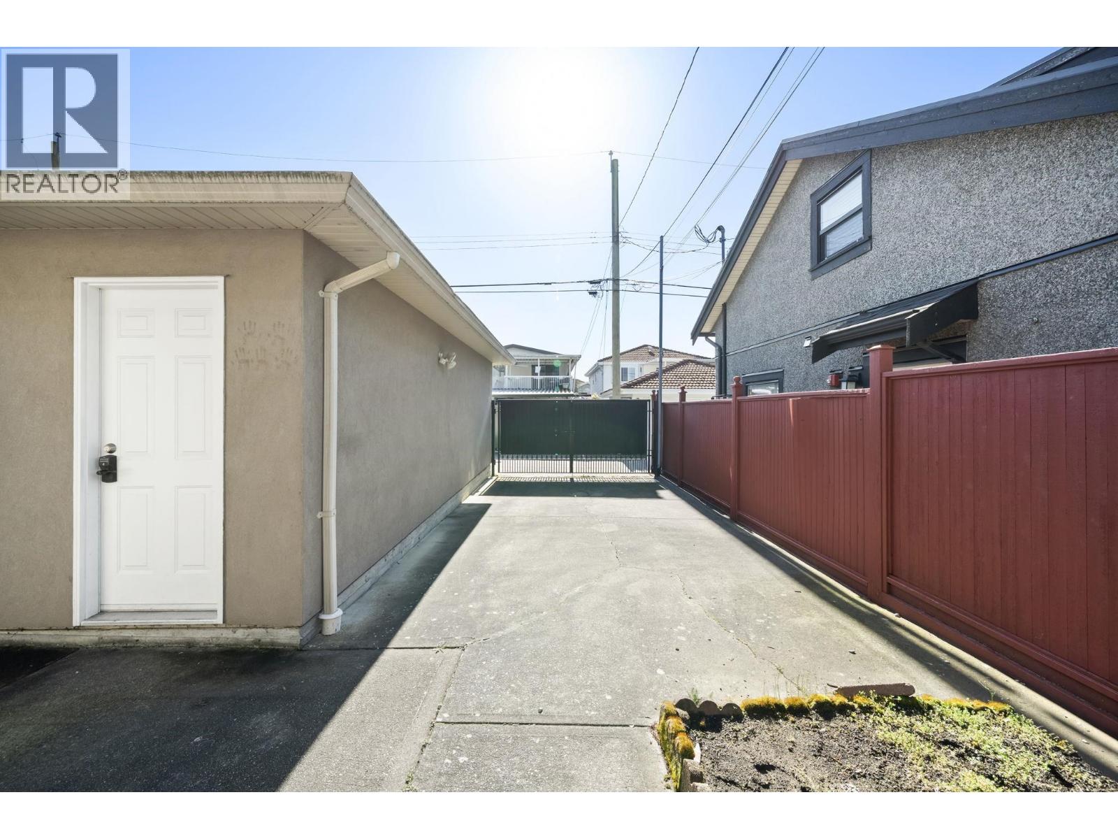 266 E 55th Avenue, Vancouver, British Columbia  V5X 1M9 - Photo 4 - R3099430