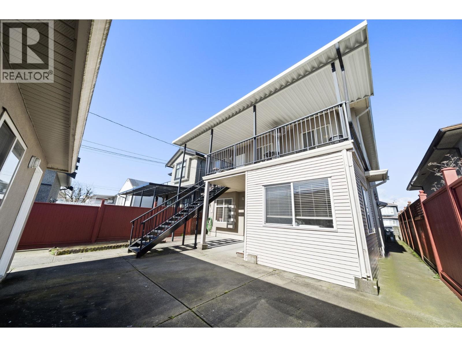 266 E 55th Avenue, Vancouver, British Columbia  V5X 1M9 - Photo 6 - R3099430