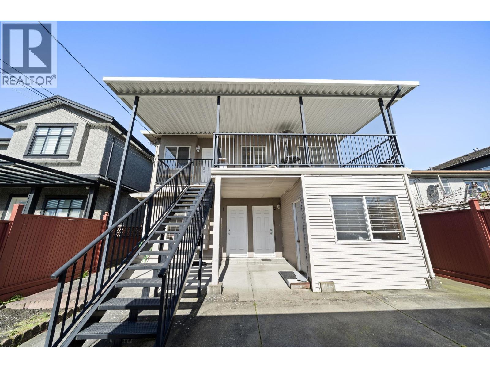 266 E 55th Avenue, Vancouver, British Columbia  V5X 1M9 - Photo 7 - R3099430