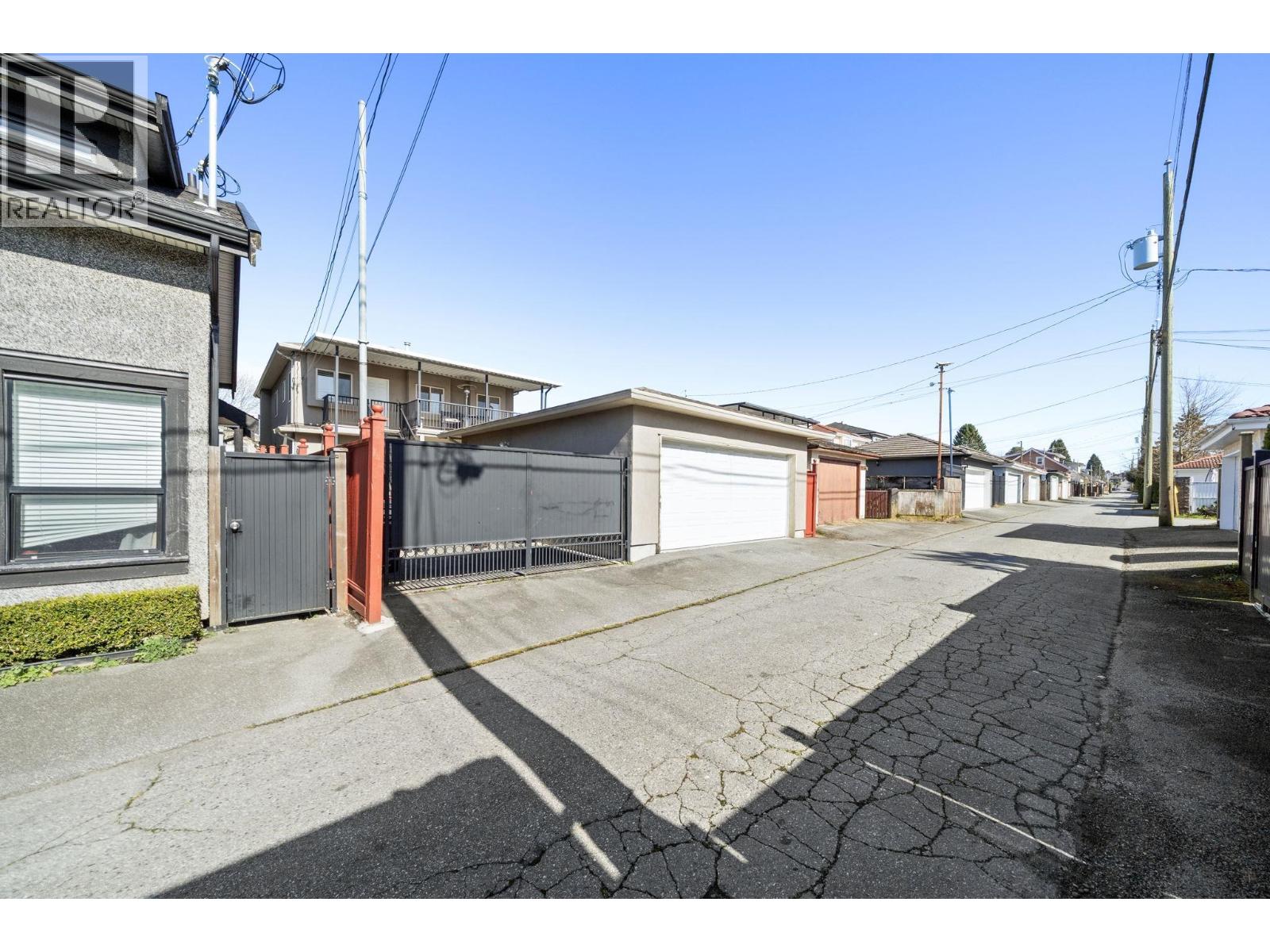 266 E 55th Avenue, Vancouver, British Columbia  V5X 1M9 - Photo 9 - R3099430