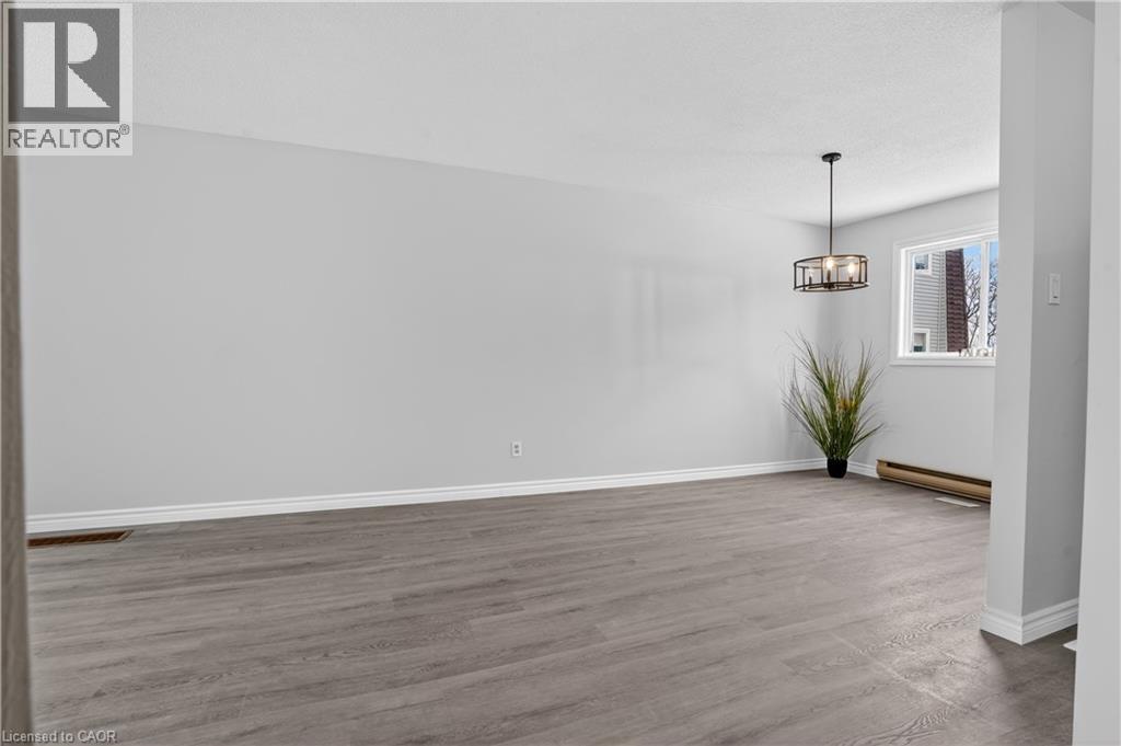 60 Elmsdale Drive Unit# 66, Kitchener, Ontario  N2E 2G4 - Photo 15 - 40802348