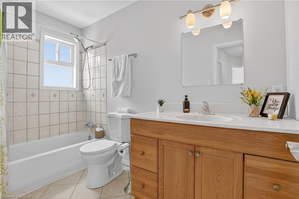 60 Elmsdale Drive Unit# 66, Kitchener, Ontario  N2E 2G4 - Photo 28 - 40802348