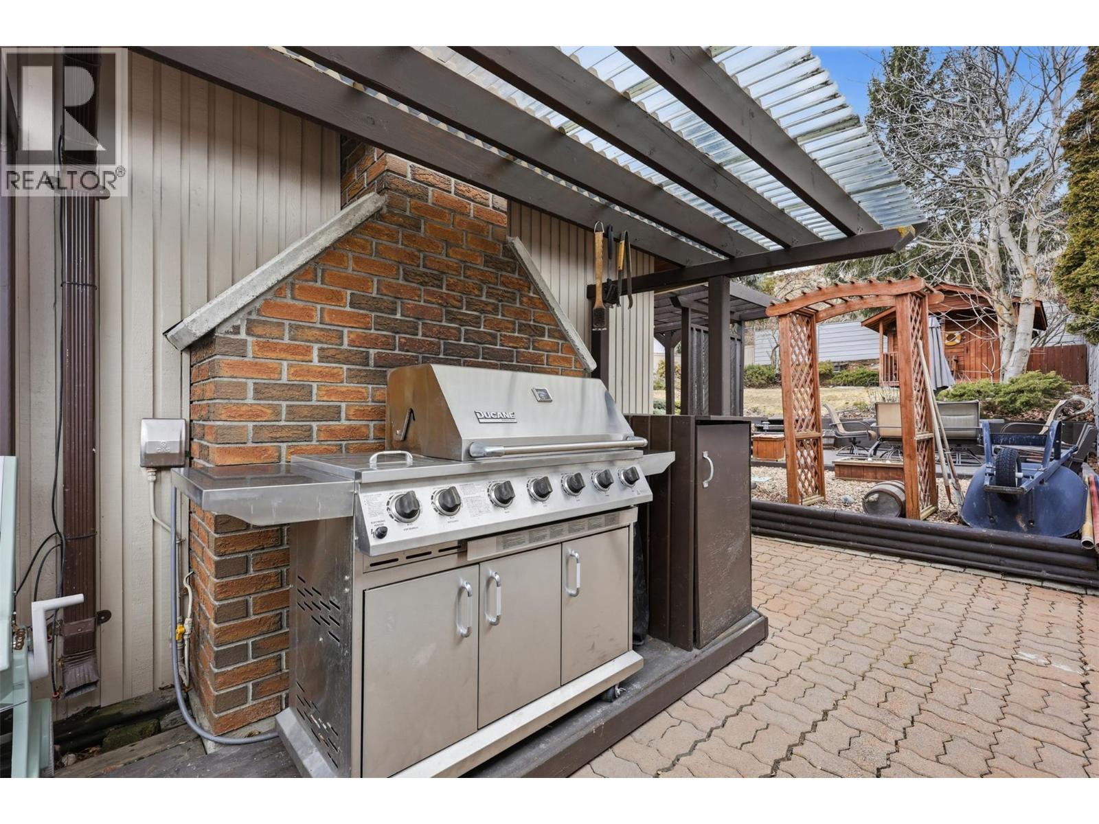 842 Greybriar Court, Kamloops, British Columbia  V1S 1K5 - Photo 38 - 10378734