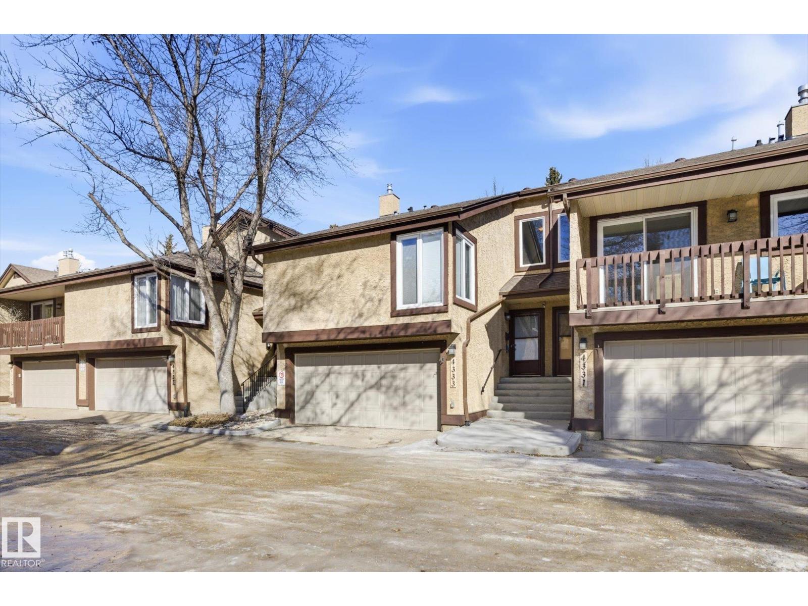 4333 RIVERBEND RD NW, edmonton, Alberta
