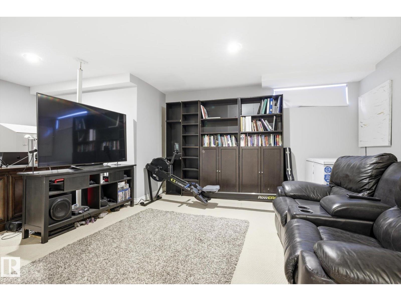 4333 Riverbend Rd Nw, Edmonton, Alberta  T6H 5R9 - Photo 27 - E4477211