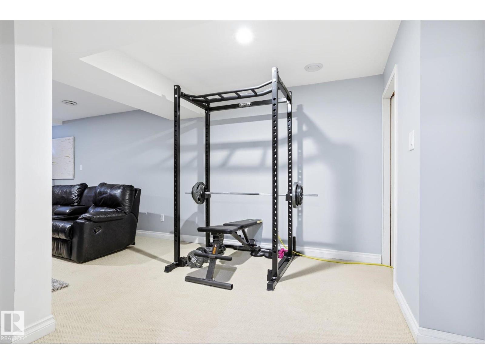 4333 Riverbend Rd Nw, Edmonton, Alberta  T6H 5R9 - Photo 30 - E4477211