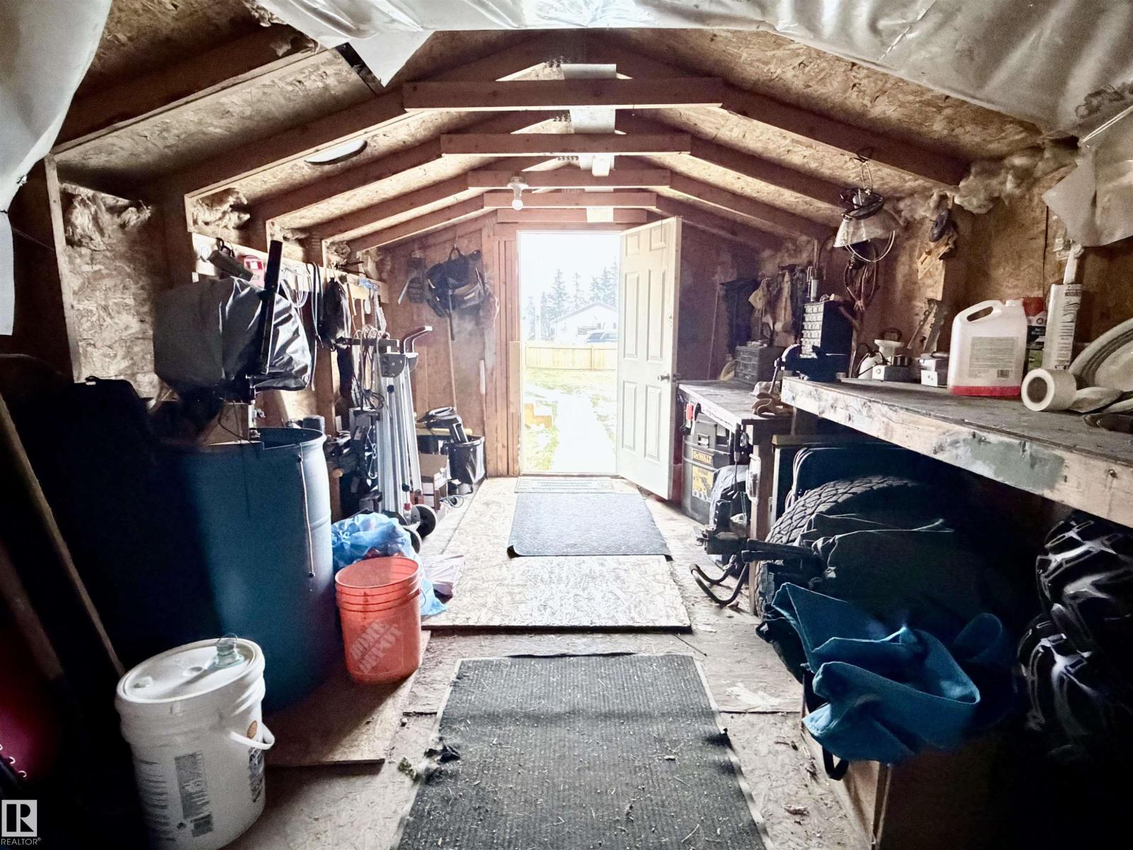 4934 50 St, Buck Creek, Alberta  T0C 0S0 - Photo 40 - E4477212