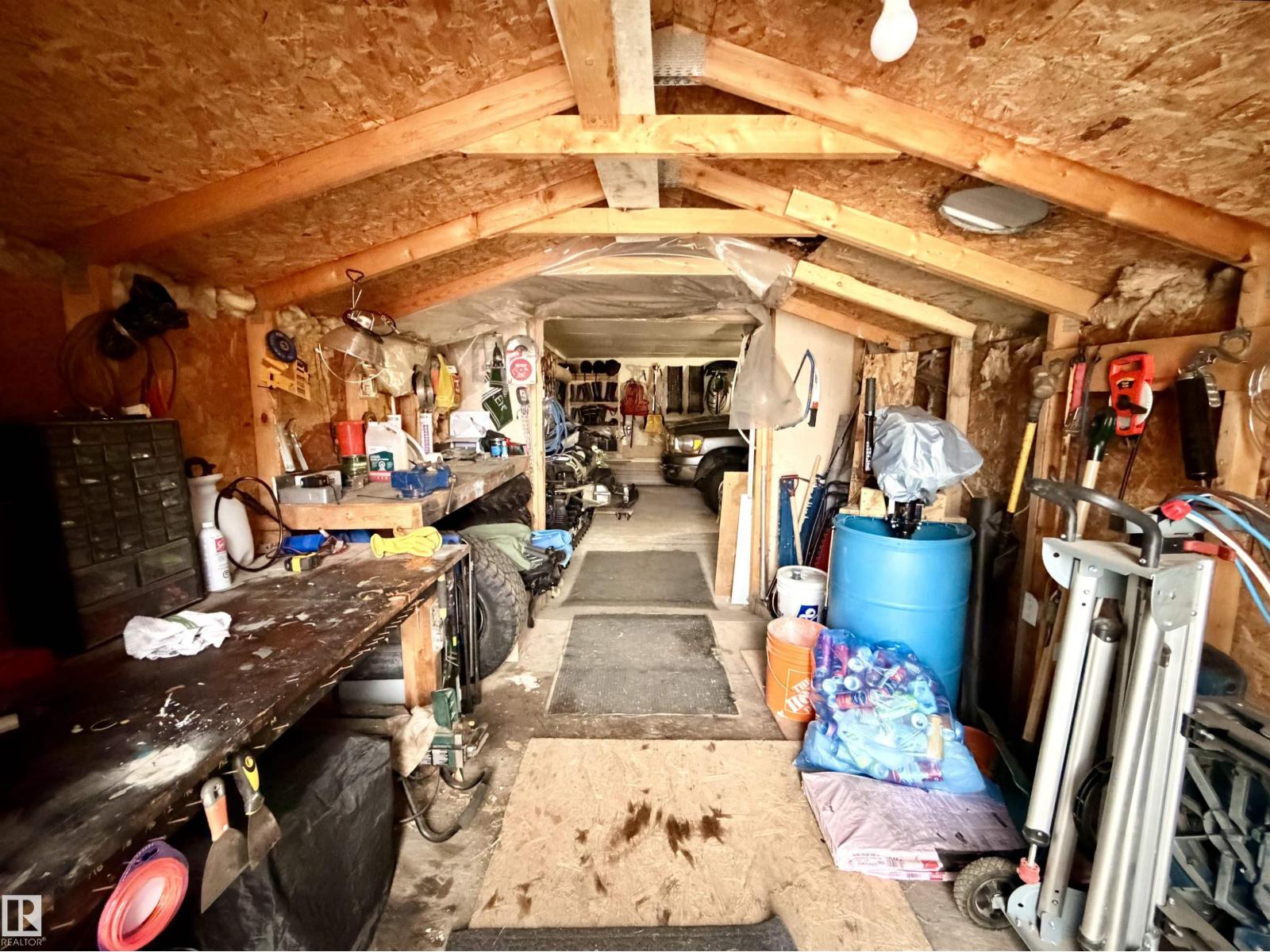 4934 50 St, Buck Creek, Alberta  T0C 0S0 - Photo 43 - E4477212