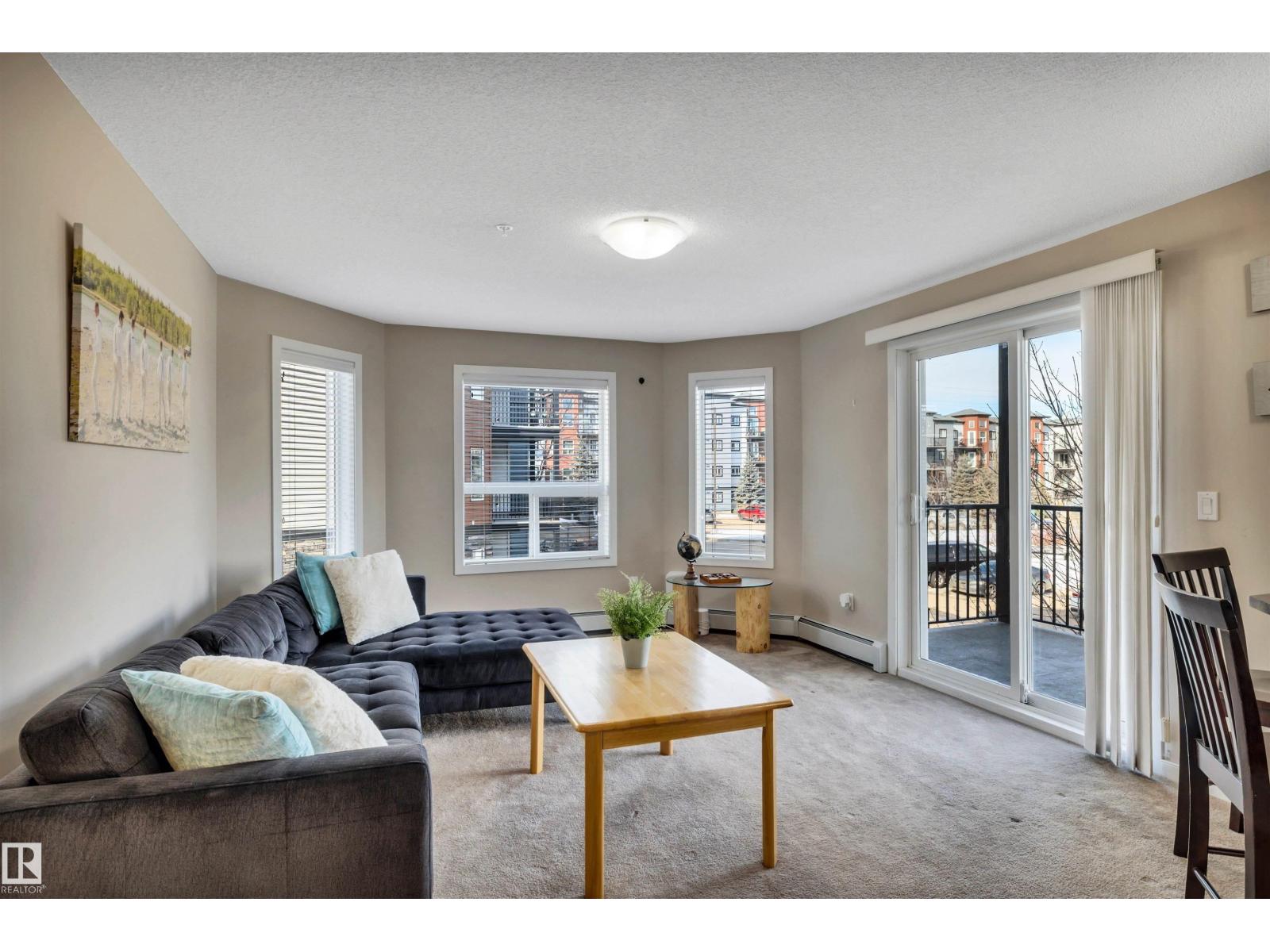 #215 392 SILVER BERRY RD NW, edmonton, Alberta