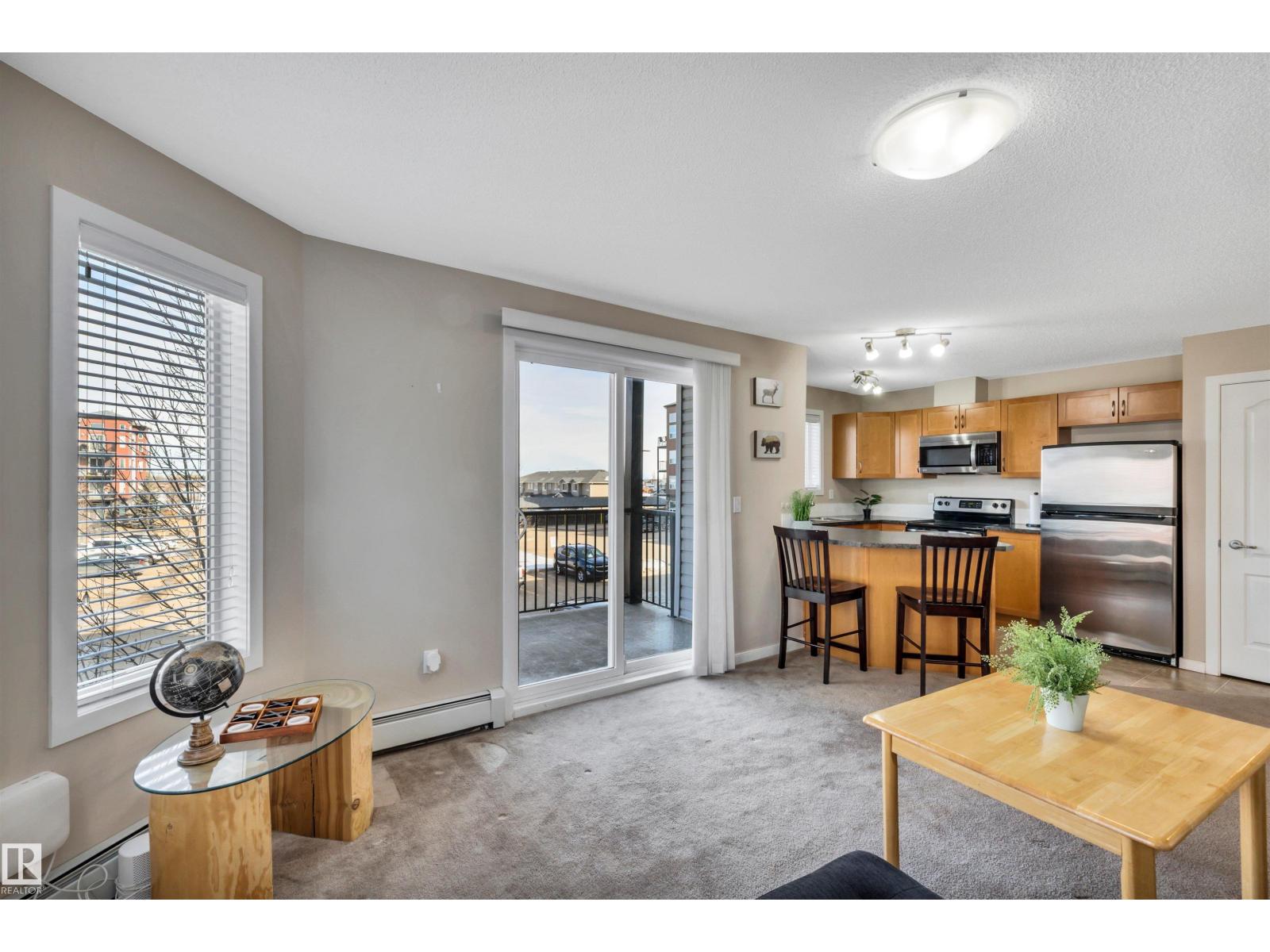 #215 392 Silver Berry Rd Nw, Edmonton, Alberta  T6T 0H1 - Photo 10 - E4477213