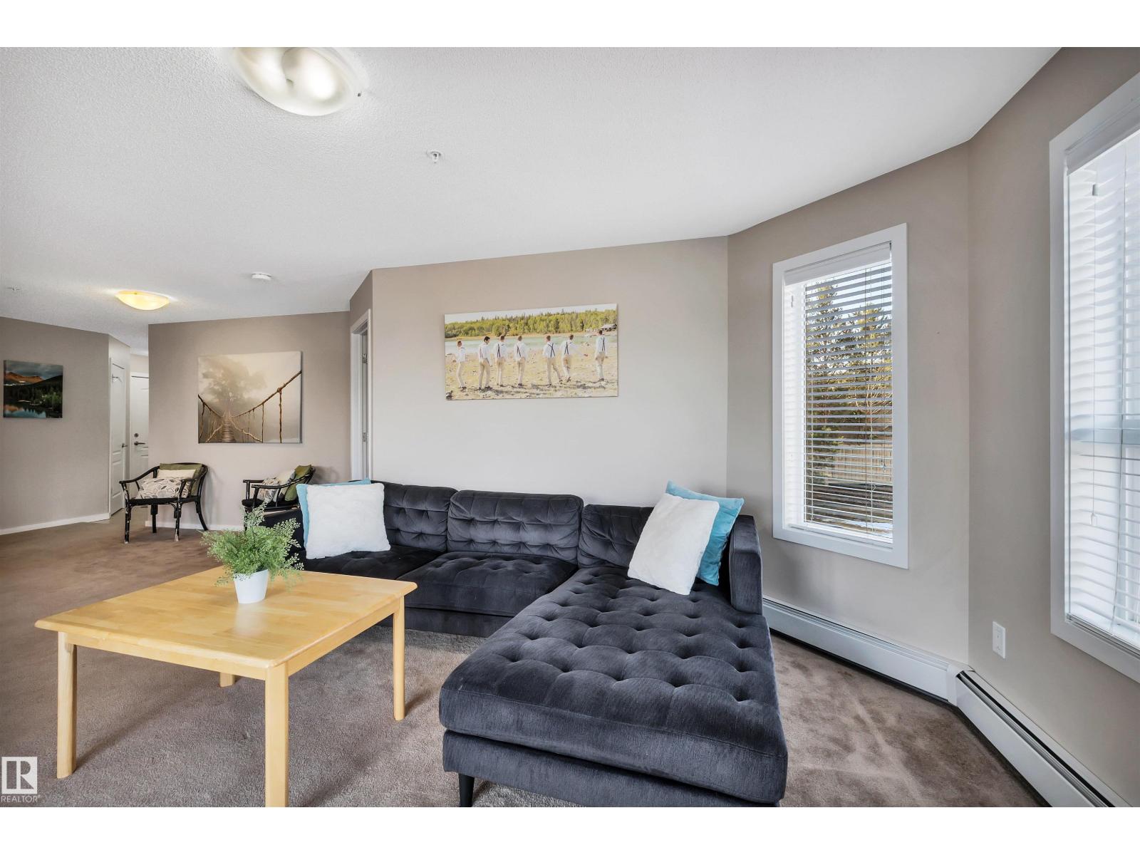 #215 392 Silver Berry Rd Nw, Edmonton, Alberta  T6T 0H1 - Photo 11 - E4477213