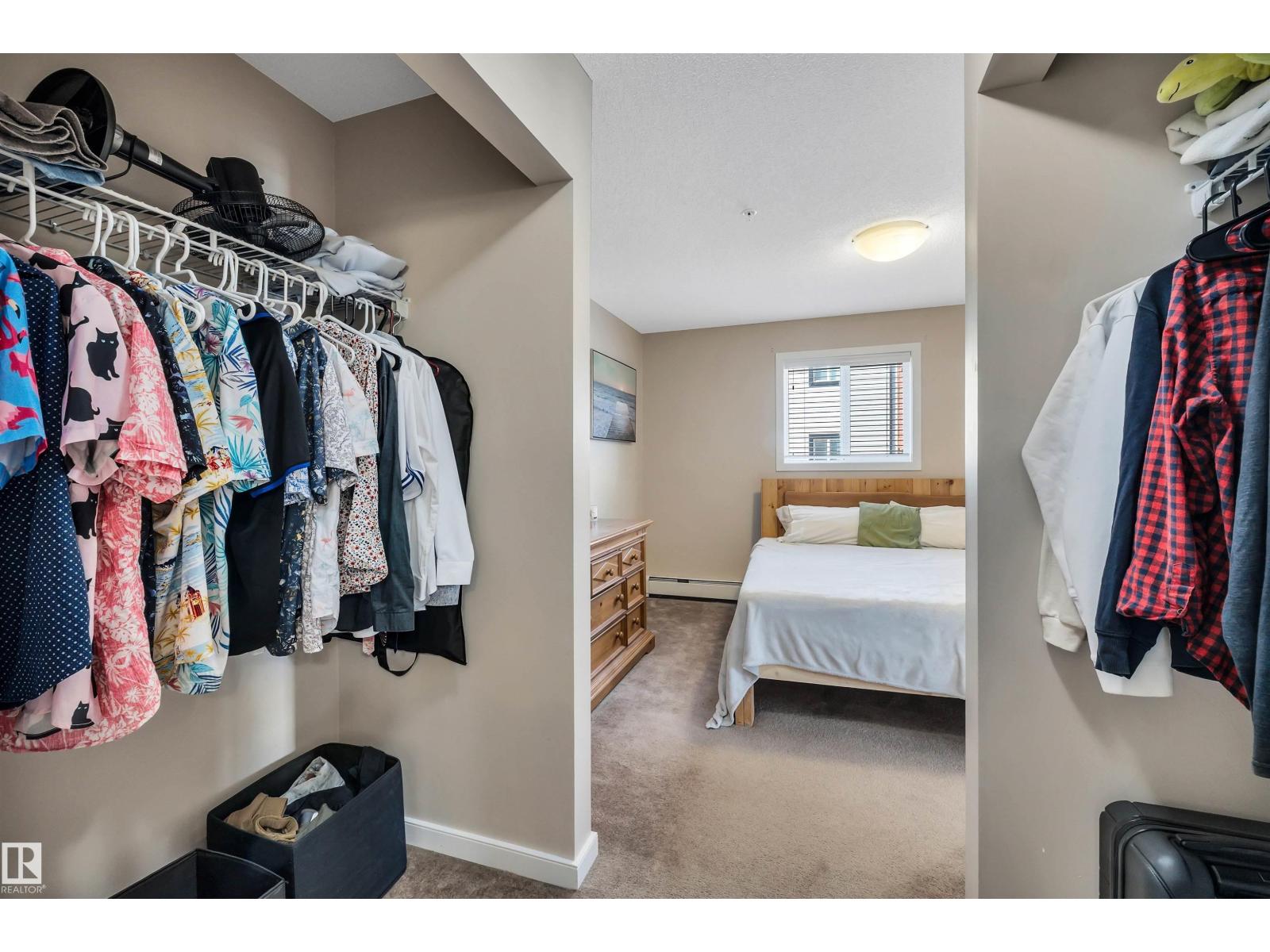 #215 392 Silver Berry Rd Nw, Edmonton, Alberta  T6T 0H1 - Photo 15 - E4477213