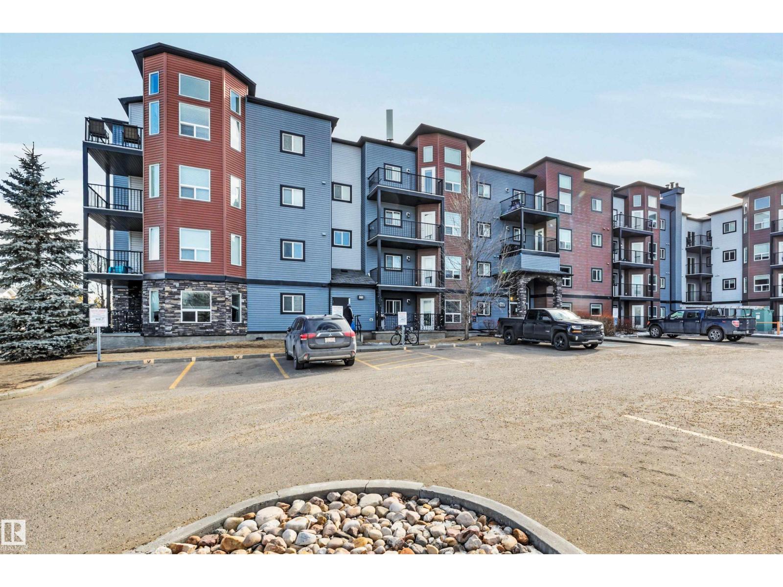 #215 392 Silver Berry Rd Nw, Edmonton, Alberta  T6T 0H1 - Photo 29 - E4477213