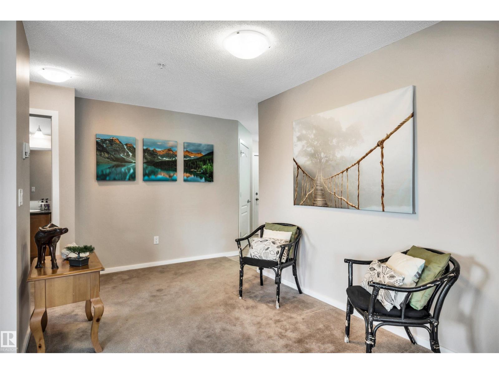 #215 392 Silver Berry Rd Nw, Edmonton, Alberta  T6T 0H1 - Photo 3 - E4477213