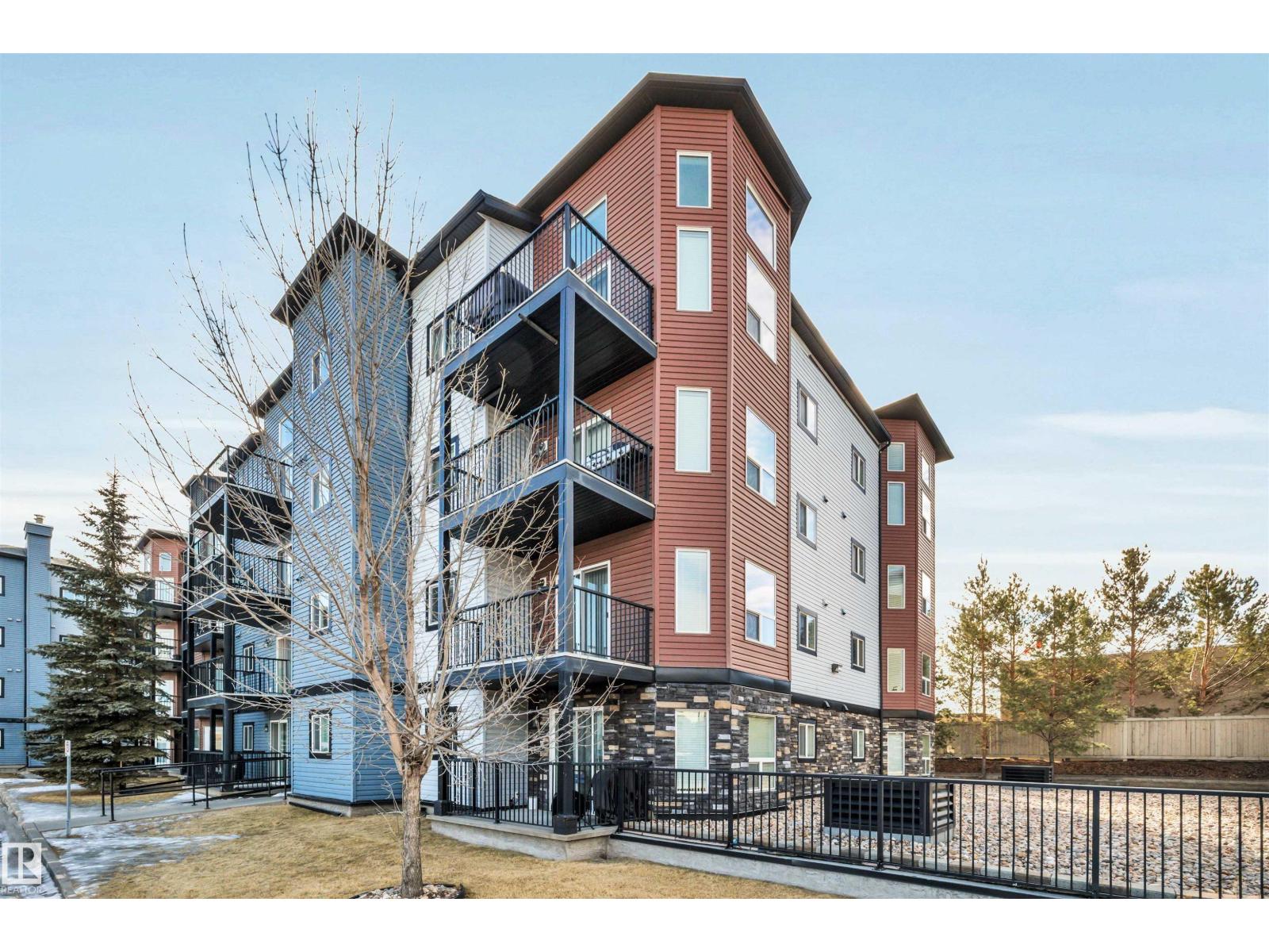 #215 392 Silver Berry Rd Nw, Edmonton, Alberta  T6T 0H1 - Photo 30 - E4477213