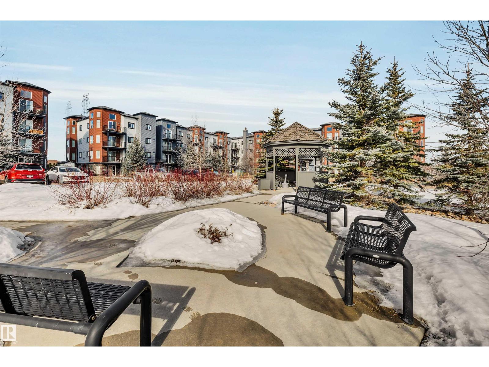 #215 392 Silver Berry Rd Nw, Edmonton, Alberta  T6T 0H1 - Photo 33 - E4477213