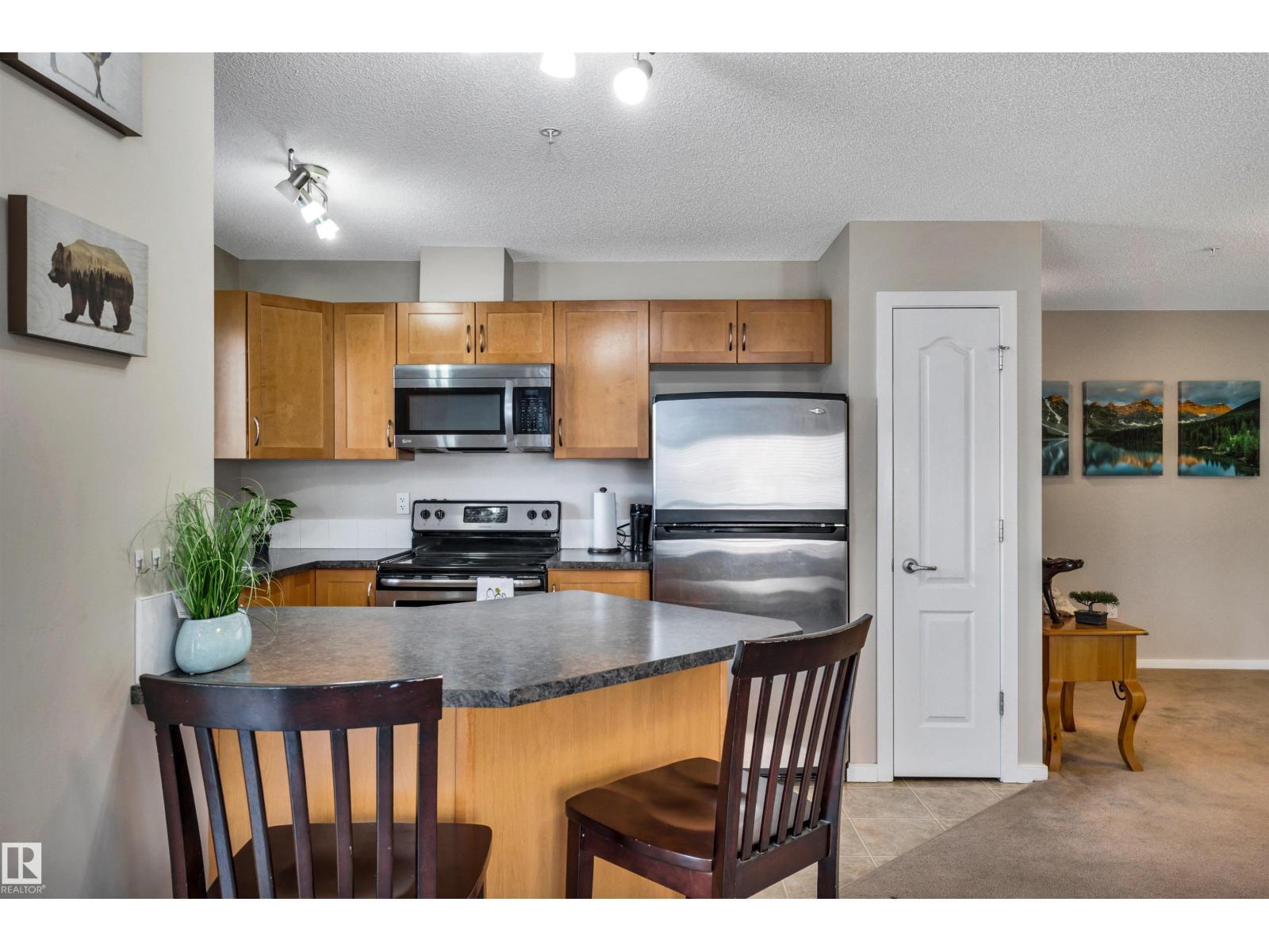 #215 392 Silver Berry Rd Nw, Edmonton, Alberta  T6T 0H1 - Photo 6 - E4477213